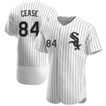 Dylan Cease Chicago White Sox 84 Jersey