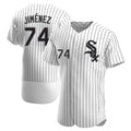 Eloy Jimenez Chicago White Sox 74 Jersey