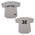 Elston Howard New York Yankees 32 Jersey