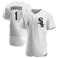 Elvis Andrus Chicago White Sox 1 Jersey