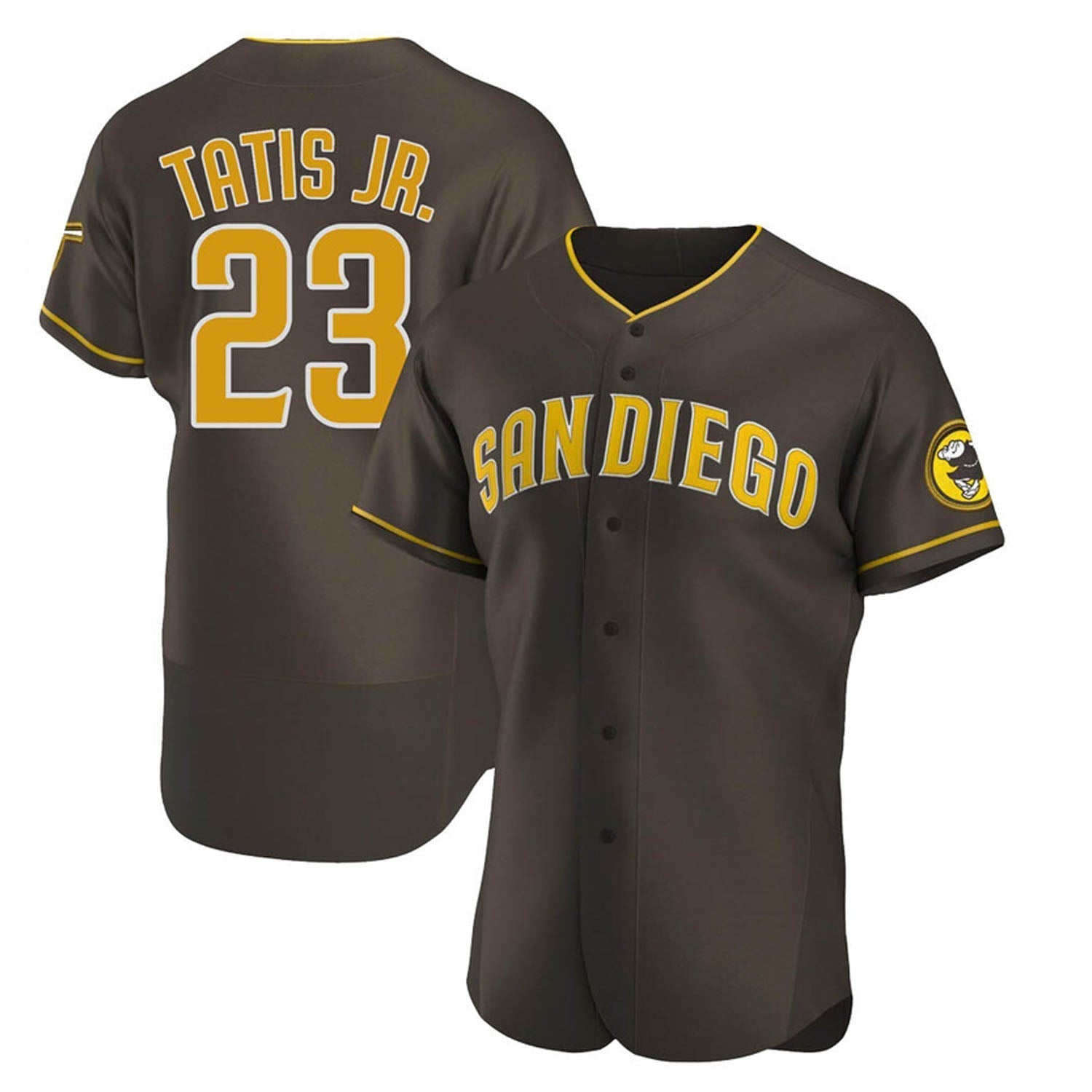 Fernando Tatis Jr. San Diego Padres 23 Jersey