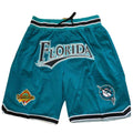 Florida Marlins Shorts