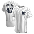 Frankie Montas New York Yankees 47 Jersey