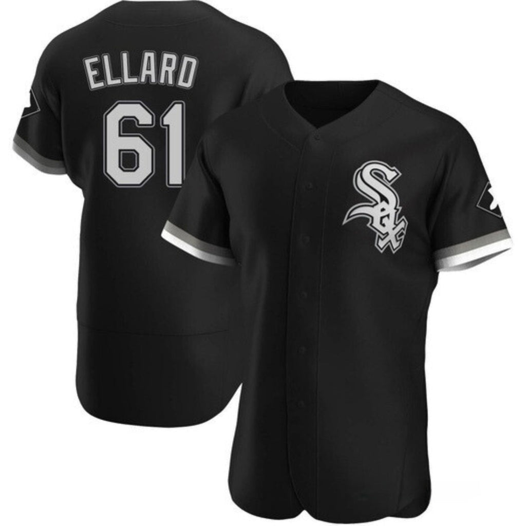 Fraser Ellard Chicago White Sox 61 Jersey
