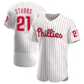 Garrett Stubbs Philadelphia Phillies 21 Jersey