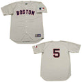 George Scott Boston Red Sox 5 Jersey