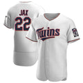 Griffin Jax Minnesota Twins 22 Jersey