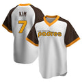 Ha-Seong Kim San Diego Padres 7 Jersey