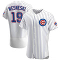 Hayden Wesneski Chicago Cubs 19 Jersey