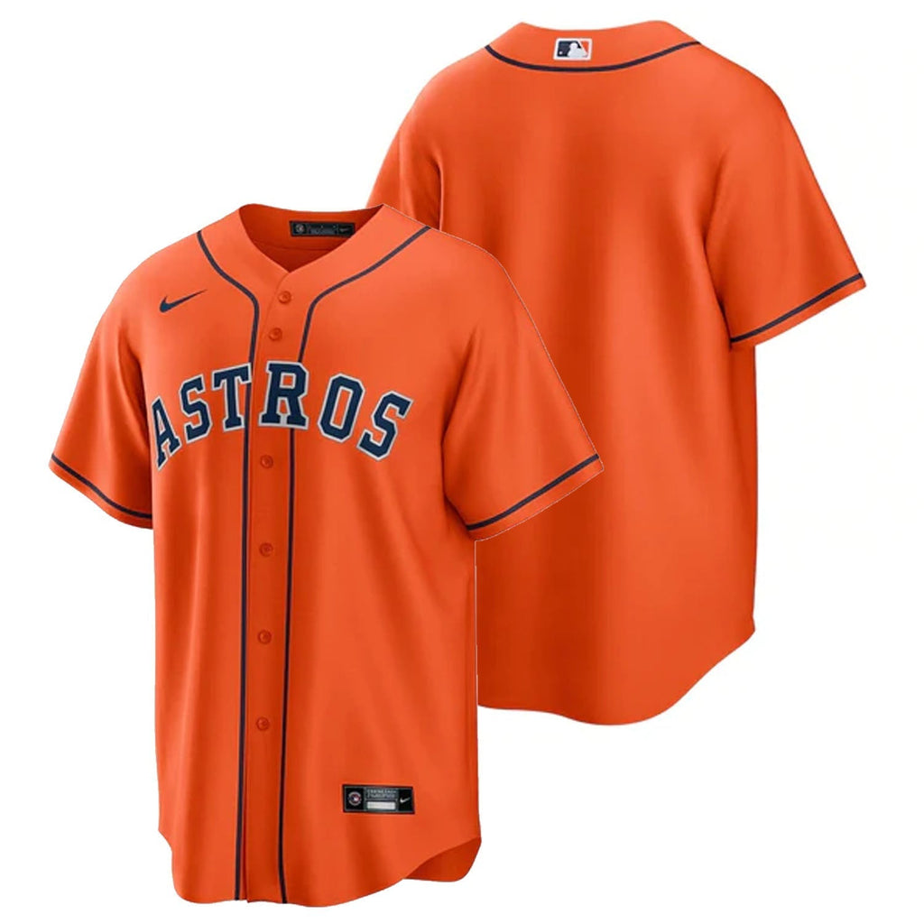 Houston Astros Jersey