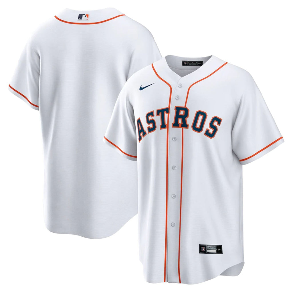 Houston Astros Jersey