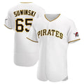 Jack Suwinski Pittsburgh Pirates 65 Jersey