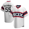 Jake Diekman Chicago White Sox 55 Jersey