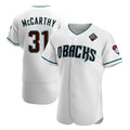 Jake McCarthy Arizona Diamondbacks 31 Jersey