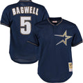 Jeff Bagwell Houston Astros 5 Jersey