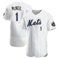 Jeff McNeil New York Mets 1 Jersey