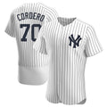 Jimmy Cordero New York Yankees 70 Jersey