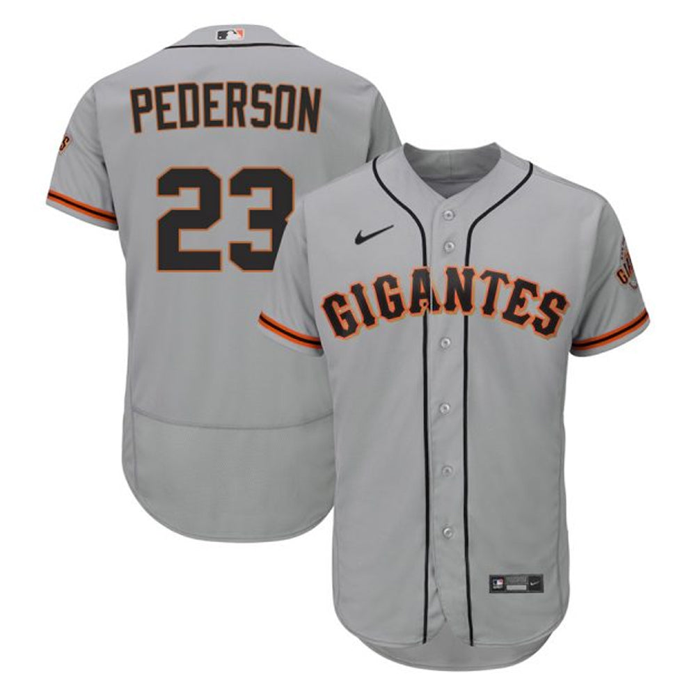 Joc Pederson San Francisco Giants 23 Jersey