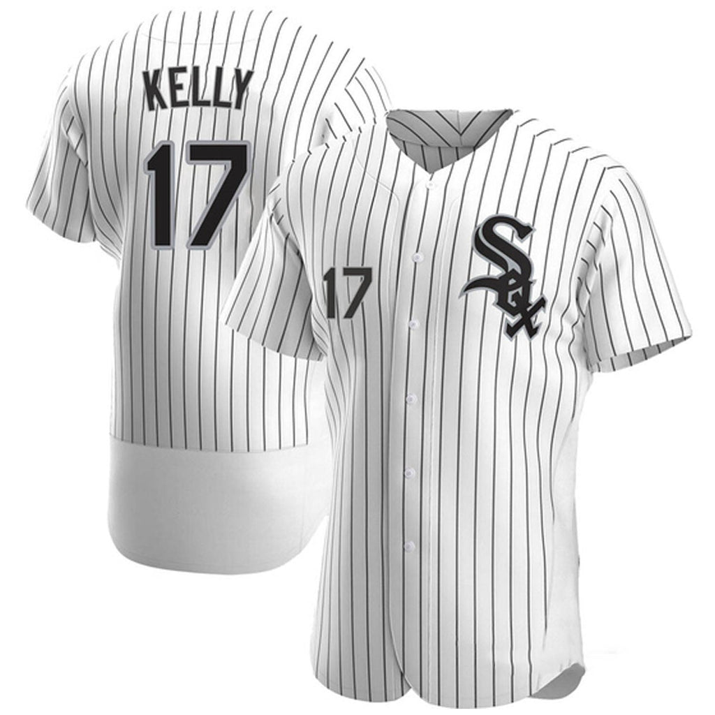 Joe Kelly Chicago White Sox 17 Jersey