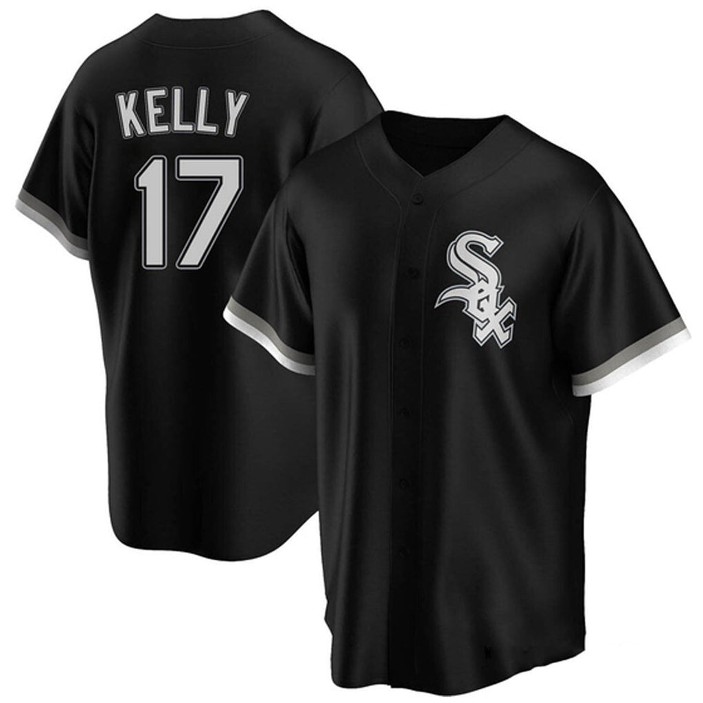 Joe Kelly Chicago White Sox 17 Jersey