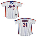 John Franco New York Mets 31 Jersey