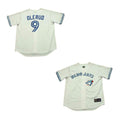 John Olerud Toronto Blue Jays 9 Jersey