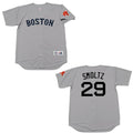 John Smoltz Boston Red Sox 29 Jersey