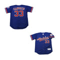 Jose Canseco Montreal Expos 33 Jersey