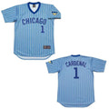 Jose Cardenal Chicago Cubs 1 Jersey