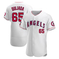 Jose Quijada Los Angeles Angels 65 Jersey