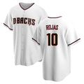 Josh Rojas Arizona Diamondbacks 10 Jersey
