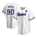 Josh Smith Texas Ranger 90 Jersey