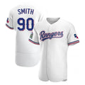 Josh Smith Texas Rangers 90 Jersey