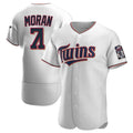Jovani Moran Minnesota Twins 71 Jersey