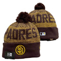 San Diego Padres Toque