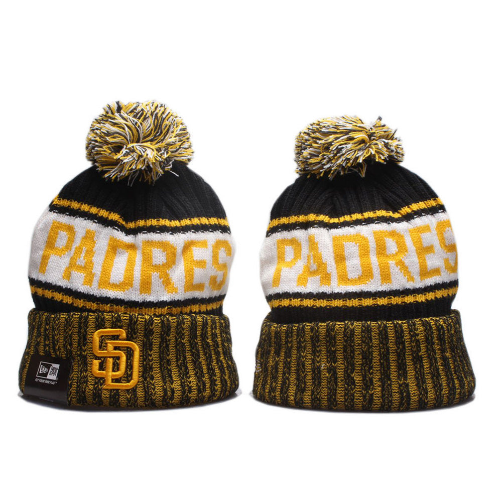 San Diego Padres Toque