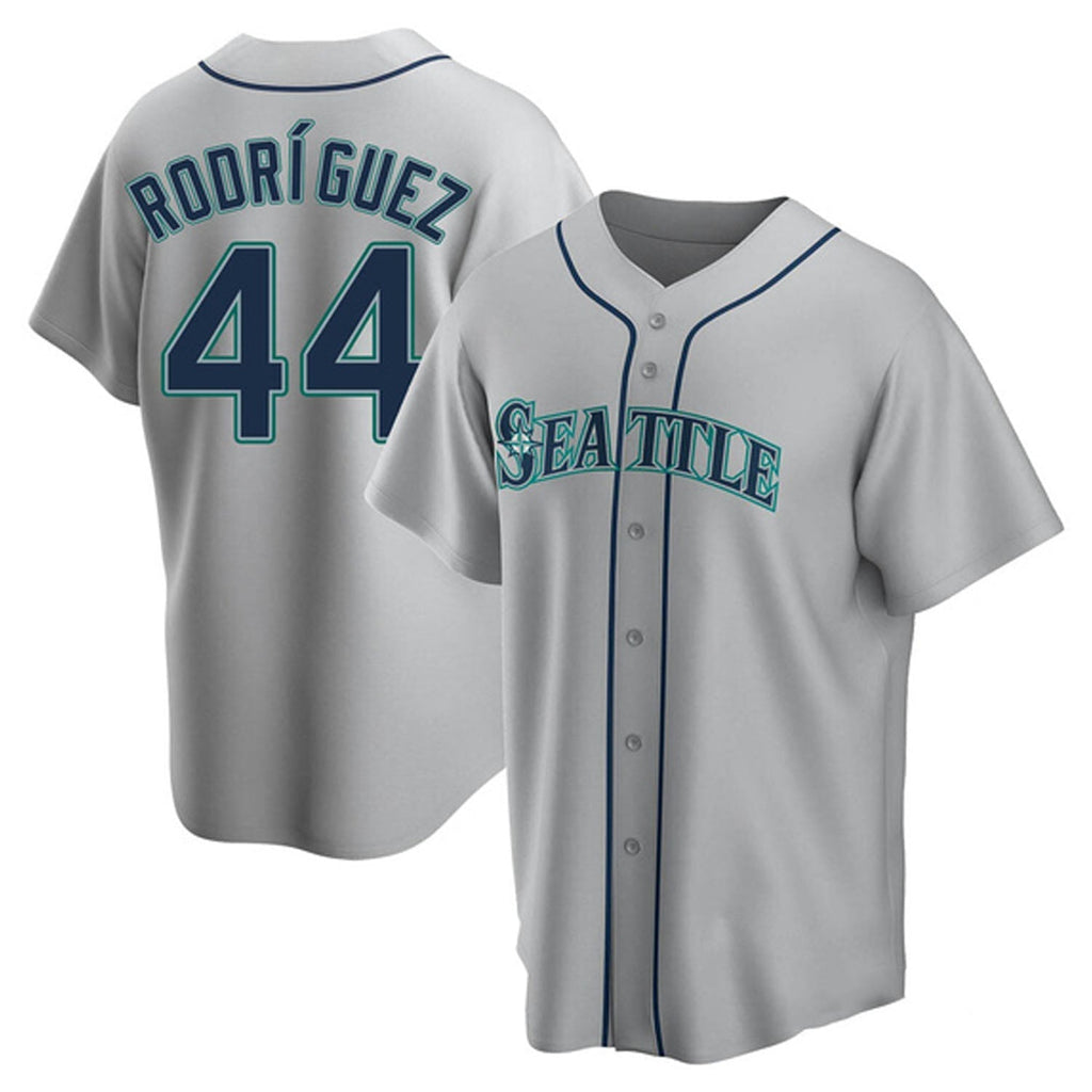 Julio Rodriguez Seattle Mariners 44 Jersey