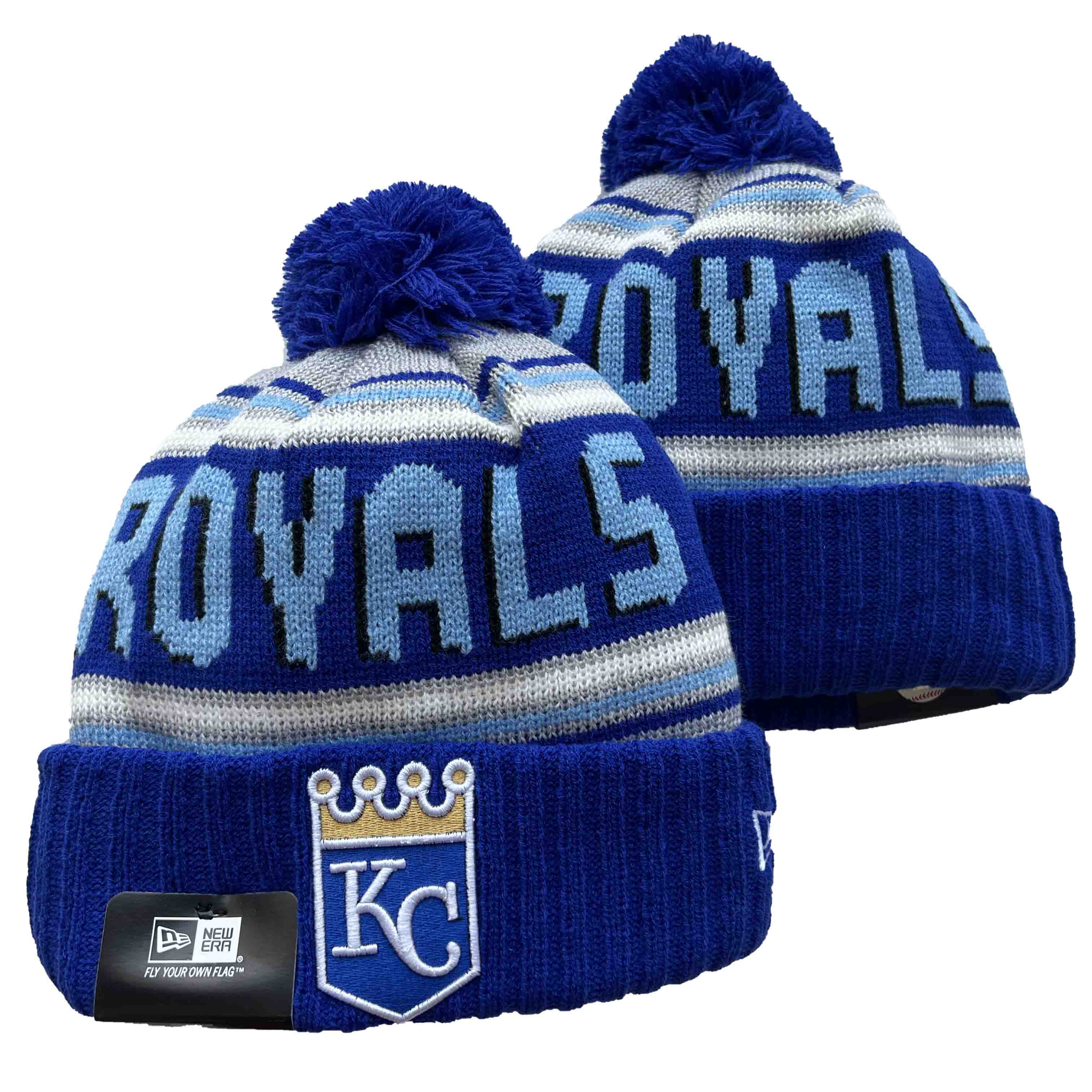 Kansas City Royals Toque