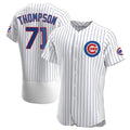 Keegan Thompson Chicago Cubs 71 Jersey
