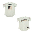 Ken Caminiti San Diego Padres 21 Jersey