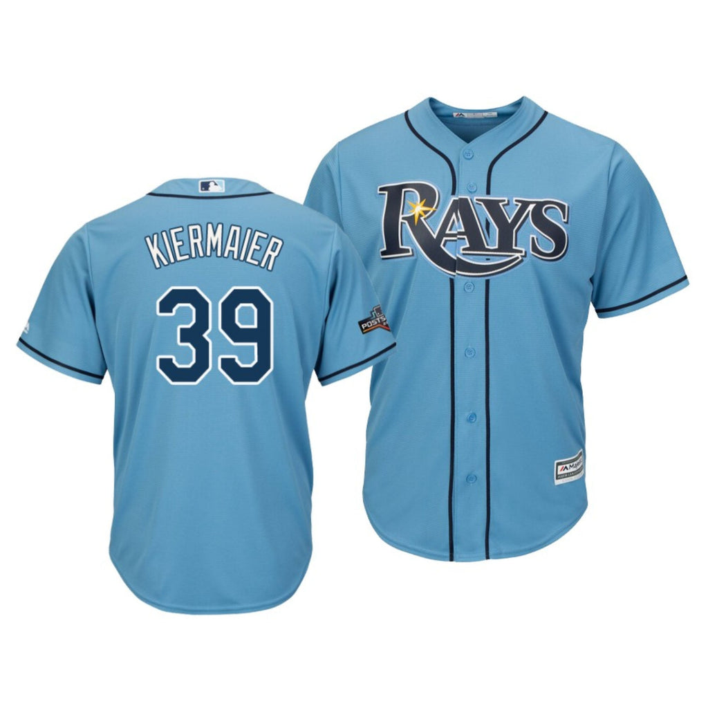 Kevin Kiermaier Tampa Bay Rays 39 Jersey