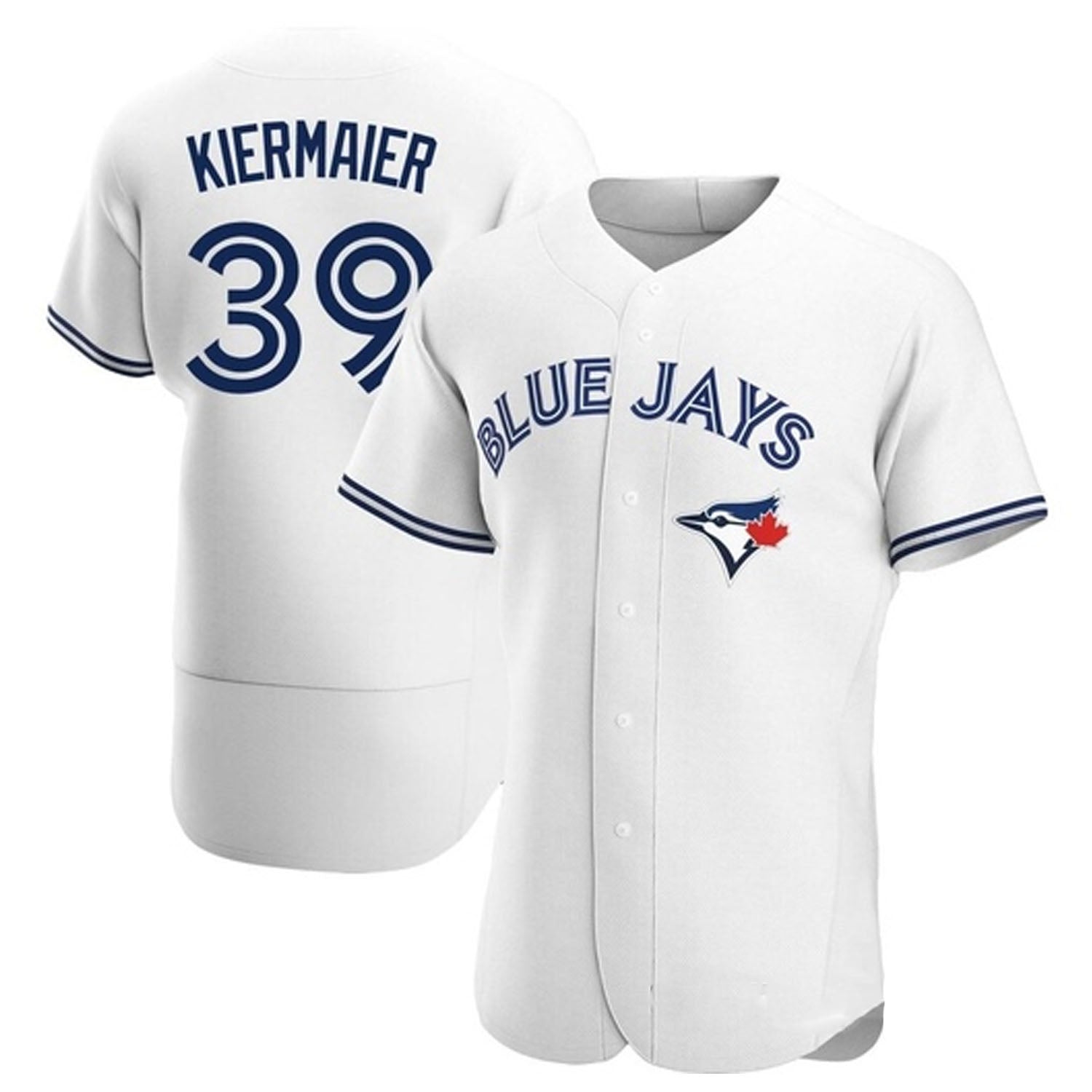 Kevin Kiermaier Toronto Blue Jays 39 Jersey