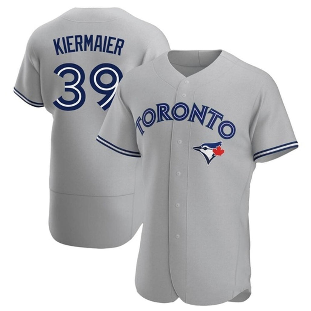 Kevin Kiermaier Toronto Blue Jays 39 Jersey