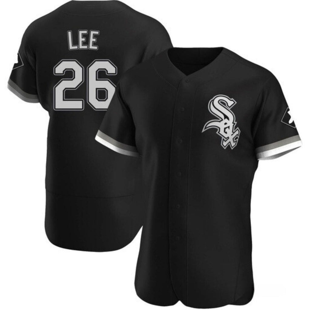 Korey Lee Chicago White Sox 26 Jersey