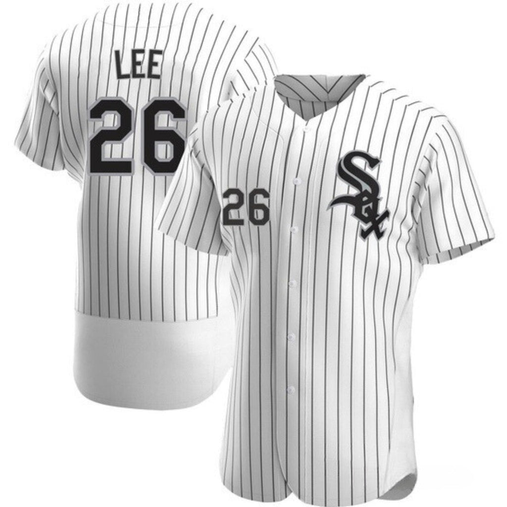 Korey Lee Chicago White Sox 26 Jersey