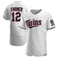Kyle Farmer Minnesota Twins 12 Jersey