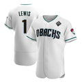 Kyle Lewis Arizona Diamondbacks 1 Jersey