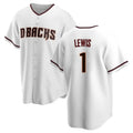Kyle Lewis Arizona Diamondbacks 1 Jersey