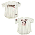 Lance Berkman Houston Astros 17 Jersey
