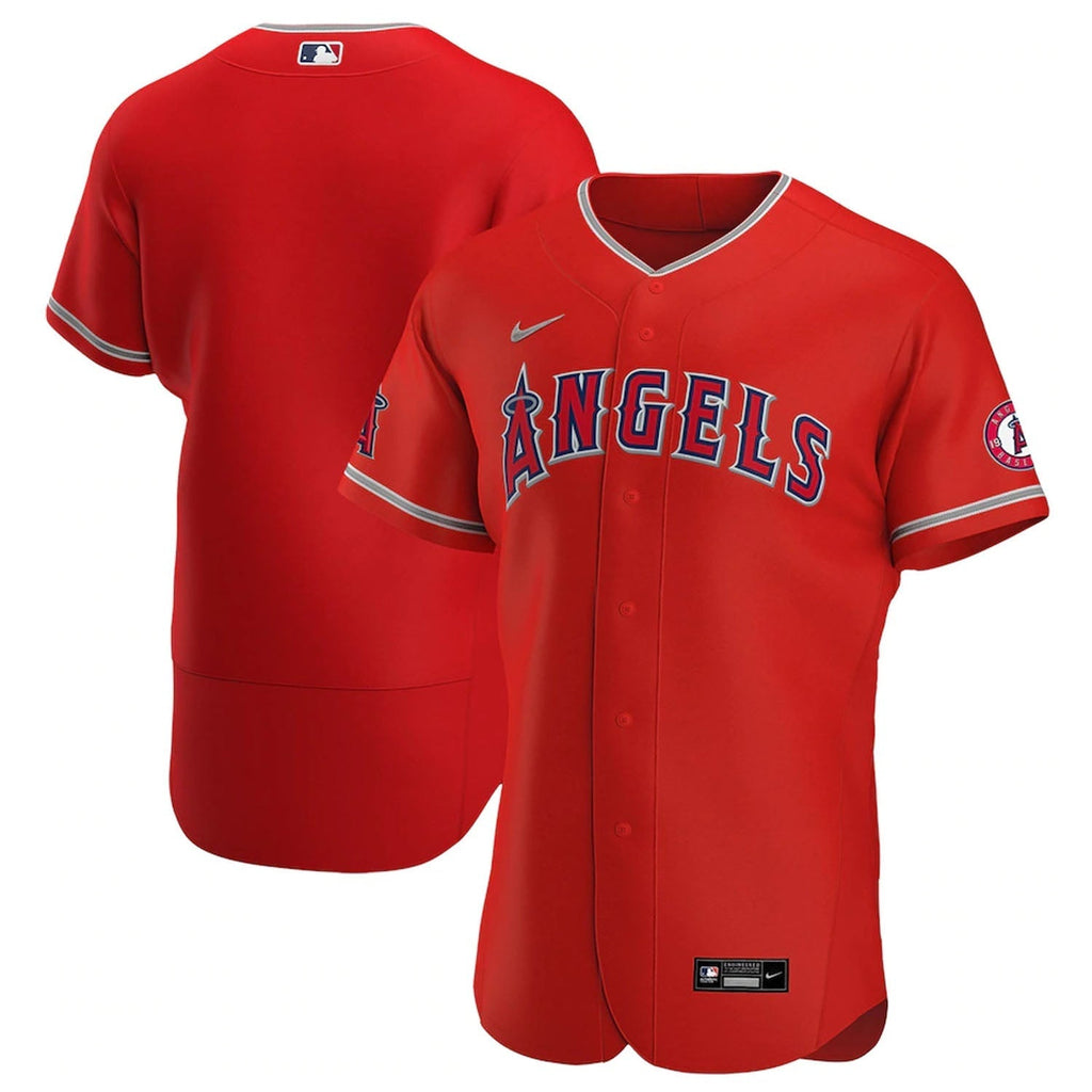 Los Angeles Angels Jersey
